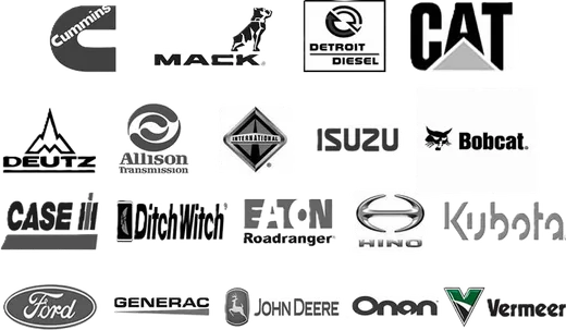 What we work on?