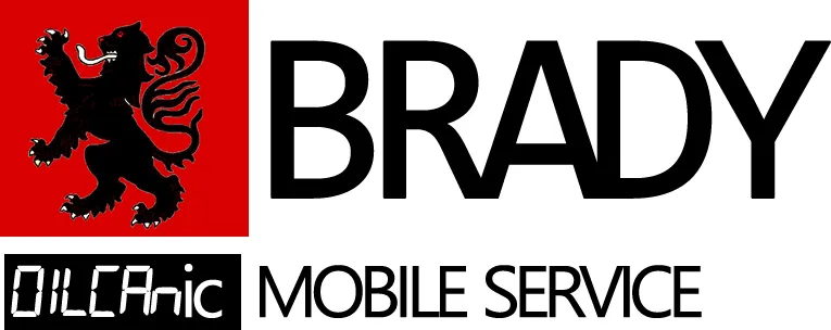 OilCanic! Mobile Service